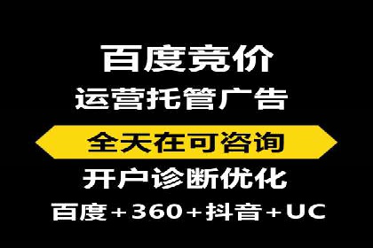 百度推广代运营公司：打造高效的网络营销团队
